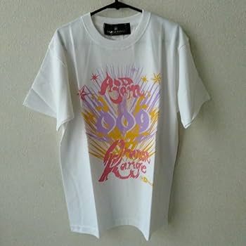 ORANGE RANGE PAINT IT O 限定Tシャツ PAINT IT O〉by ORANGE RANGE≒TAKASHI HIRANO オリジナルT